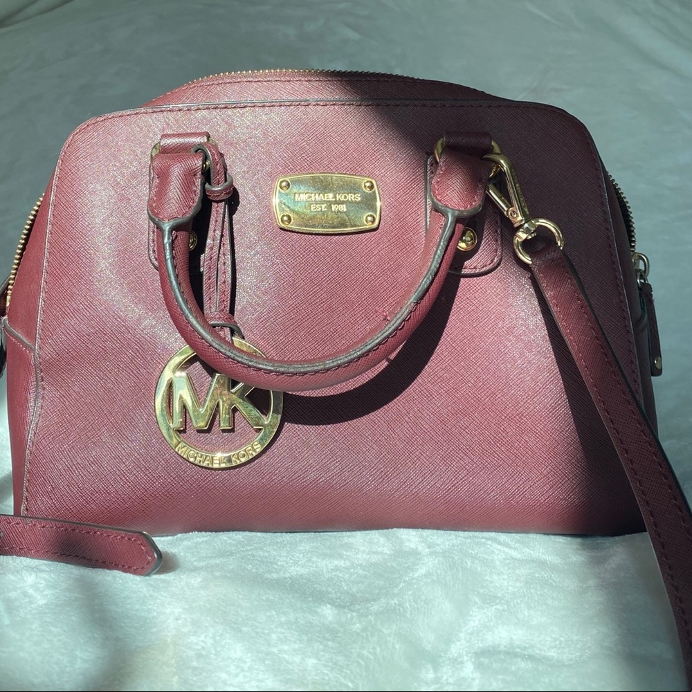 Michael Kors Purse/ handbag